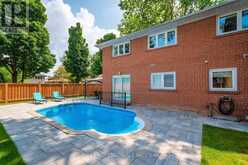 38 BOXWOOD ROAD | Toronto Ontario | Slide Image Thirty-eight
