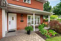 38 BOXWOOD ROAD | Toronto Ontario | Slide Image Four