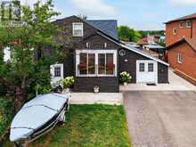 6 ELMHURST DRIVE | Toronto Ontario | Slide Image Two