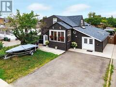 6 ELMHURST DRIVE Toronto Ontario, M9W 2J3