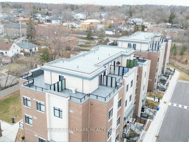 216 - 1085 DOUGLAS MCCURDY COMMON Mississauga Ontario, L5G 4B1 - Property For Sale