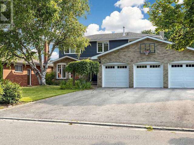 224 VALLEYVIEW COURT Oakville Ontario, L6L 5H8 - Property For Sale