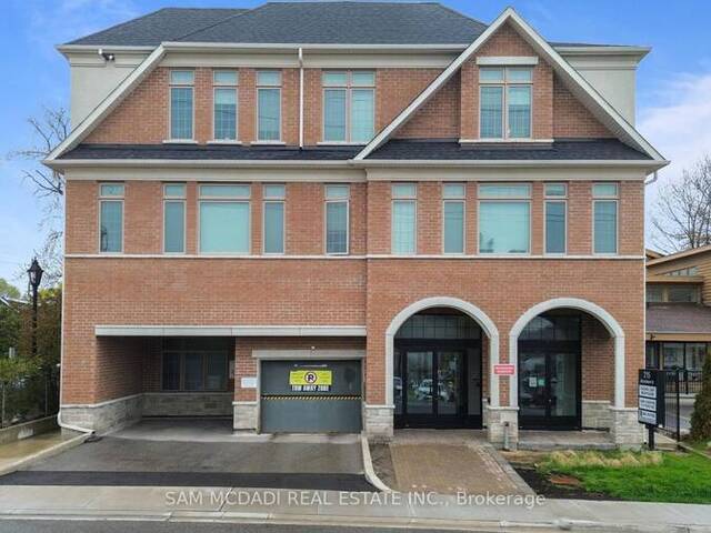 308 - 215 BROADWAY STREET Mississauga Ontario, L5M 1J1 - Property For Sale