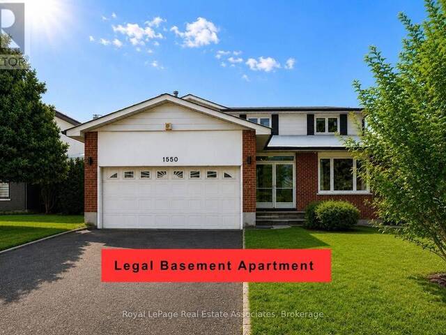 1550 WOODEDEN DRIVE Mississauga Ontario, L5H 2V3 - Property For Sale