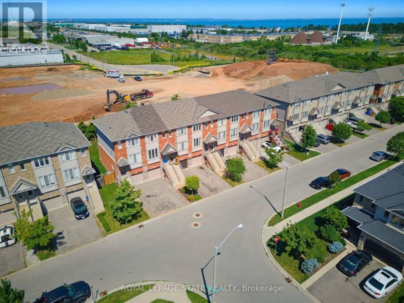 41 EDENROCK DRIVE, Hamilton, Ontario L8E 0G6