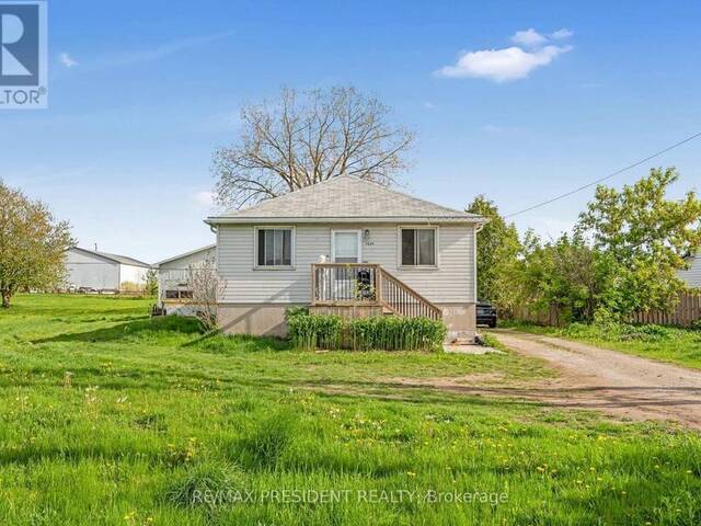 1224 PARKINSON ROAD Woodstock Ontario, N4S 7W3 - 3 Bedrooms Home For Sale