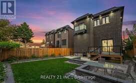 36 CRAIGLEE DRIVE | Toronto Ontario | Slide Image Thirty-six