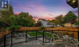 36 CRAIGLEE DRIVE | Toronto Ontario | Slide Image Thirty-seven
