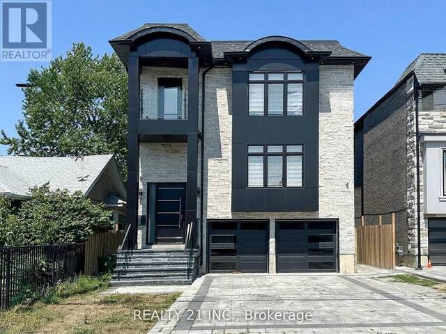 36 CRAIGLEE DRIVE Toronto Ontario, M1N 2L8 - 8 Bedrooms Home For Sale