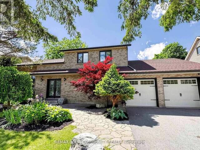 32 BRAWTON DRIVE N Caledon Ontario, L7E 0E1 - 7 Bedrooms Home For Sale