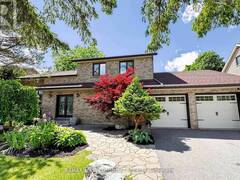32 BRAWTON DRIVE N Caledon Ontario, L7E 0E1