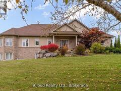16 HIGHLAND ROAD Minto Ontario, N0G 1M0