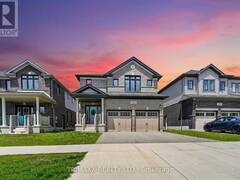 104 TARTAN AVENUE Kitchener Ontario, N2R 1R7