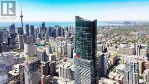 5907 - 388 YONGE STREET | Toronto Ontario | Slide Image Two