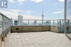 5907 - 388 YONGE STREET | Toronto Ontario | Slide Image Thirty-two