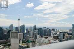 5907 - 388 YONGE STREET | Toronto Ontario | Slide Image Six