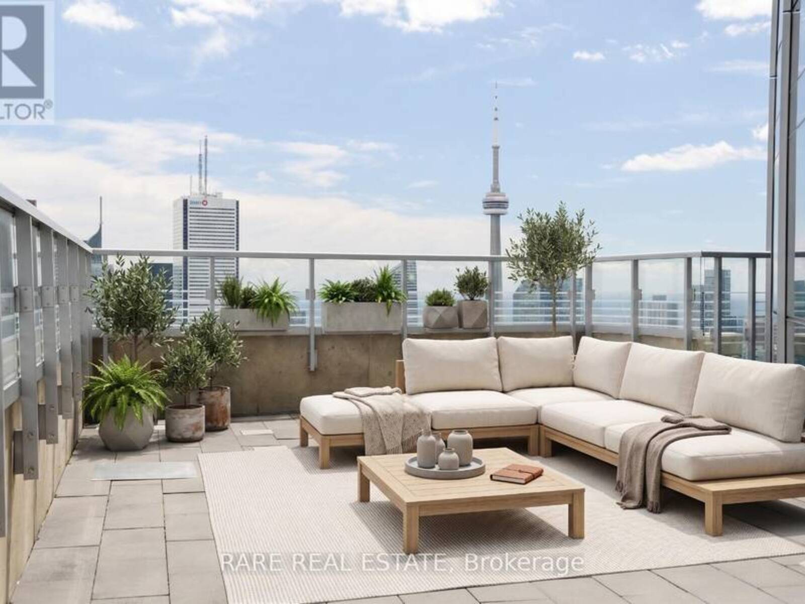 5907 - 388 YONGE STREET, Toronto, Ontario M5B 0A4
