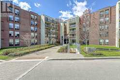 408 - 20 FASHION ROSEWAY | Toronto Ontario | Slide Image One