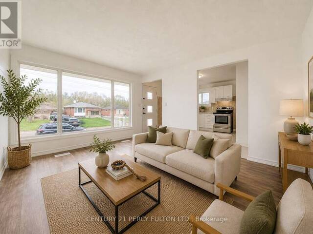 381 CONANT STREET Oshawa Ontario, L1H 3S8 - 4 Bedrooms Home For Sale