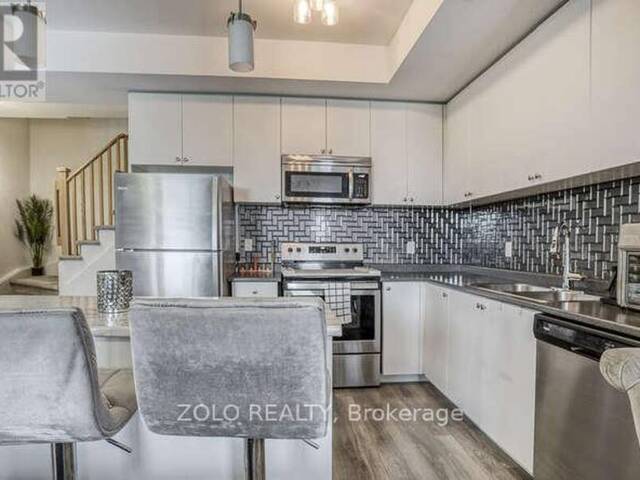 218 - 1555 KINGSTON ROAD Pickering Ontario, L1V 0E9 - 2 Bedrooms Condo For Sale