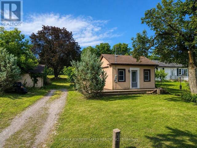 607 SIMCOE STREET Brock Ontario, L0K 1A0 - 1 Bedroom Home For Sale