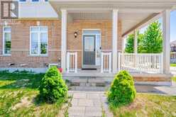 36 CHOKECHERRY CRESCENT | Markham Ontario | Slide Image Three