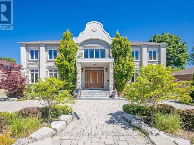 4572 14TH AVENUE Markham Ontario, L3S 3K6 - Property For Sale