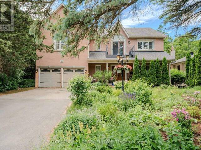 30 WILLOWGATE DRIVE Markham Ontario, L3P 1G3 - Property For Sale