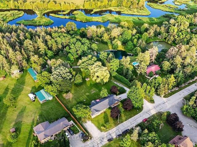 23233 MILES ROAD Georgina Ontario, L0E 1R0 - 8 Bedrooms Waterfront Home For sale