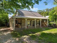 1424 KLONDIKE PARK ROAD Stayner Ontario, L0M 1S0