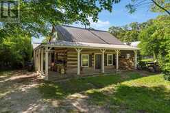 1424 KLONDIKE PARK ROAD | Stayner Ontario | Slide Image One