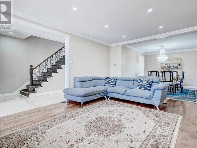 1228 JANE STREET N Toronto Ontario, M6M 4X7 - 4 Bedrooms Home For Sale