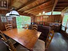 50 SOUTH FORK DRIVE | Coboconk Ontario | Slide Image Twelve
