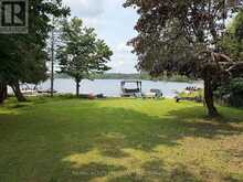 50 SOUTH FORK DRIVE | Coboconk Ontario | Slide Image Two