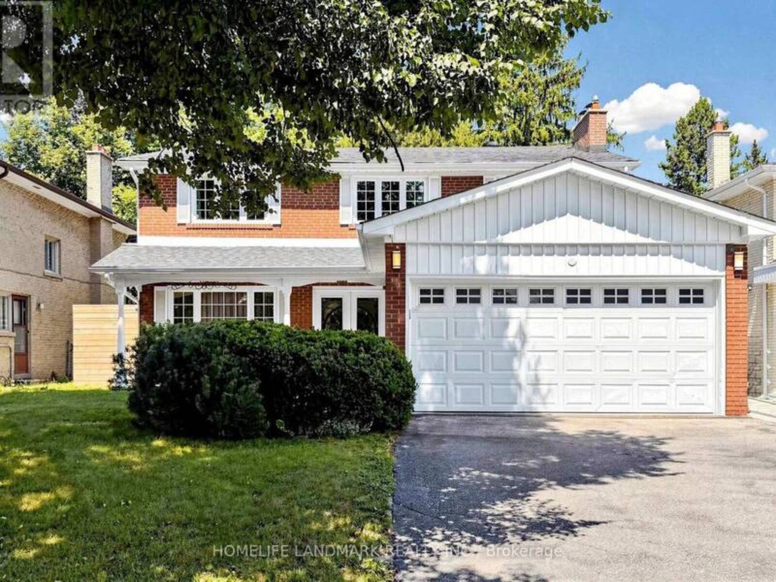 56 KENTLAND CRESCENT, Toronto, Ontario M2M 2X6