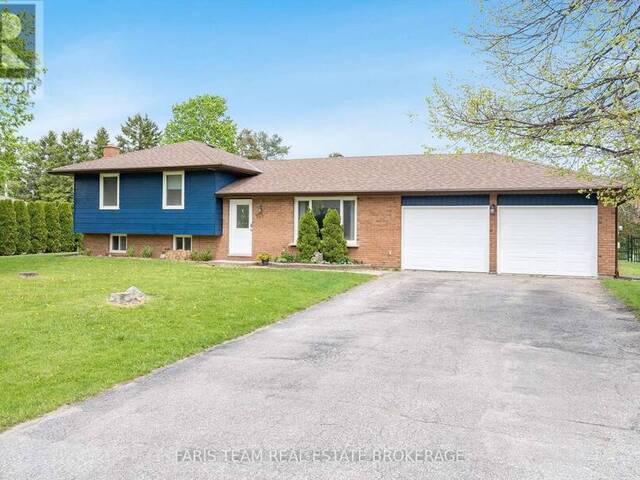 201 PARKSIDE CRESCENT Innisfil Ontario, L9S 1G2 - 3 Bedrooms Home For Sale