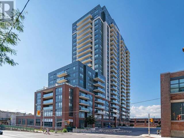 506 - 1420 DUPONT STREET Toronto Ontario, M6H 0C2 - 1 Bedroom Condo For Sale