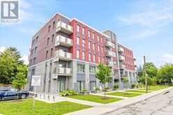 214 - 77 LELAND STREET | Hamilton Ontario | Slide Image One