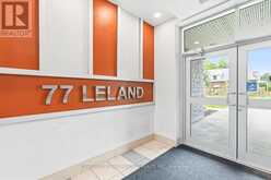 214 - 77 LELAND STREET | Hamilton Ontario | Slide Image Three
