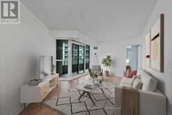 801 - 19 GRAND TRUNK CRESCENT | Toronto Ontario | Slide Image One