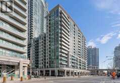 801 - 19 GRAND TRUNK CRESCENT | Toronto Ontario | Slide Image Twenty-nine