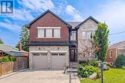 27 MINFORD AVENUE | Toronto Ontario | Slide Image Two