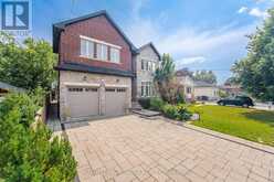 27 MINFORD AVENUE | Toronto Ontario | Slide Image Three