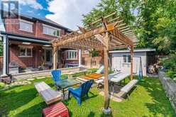 27 MINFORD AVENUE | Toronto Ontario | Slide Image Forty-eight