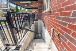 27 MINFORD AVENUE | Toronto Ontario | Slide Image Fifty