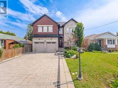 27 MINFORD AVENUE Toronto Ontario, M1R 2B2