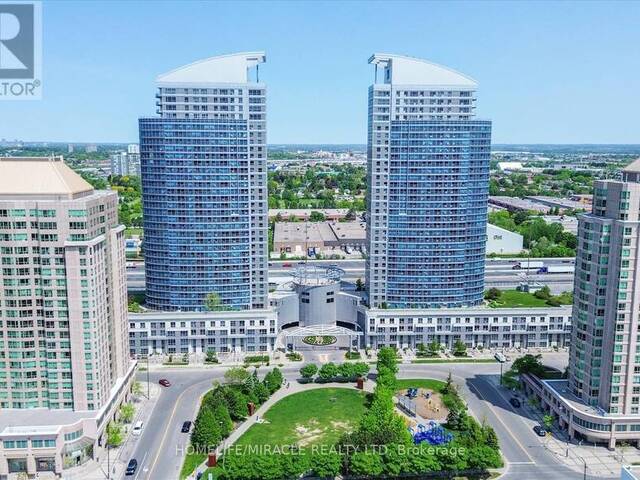 712 - 38 LEE CENTRE DRIVE Toronto Ontario, M1H 3J7 - 2 Bedrooms Condo For Sale