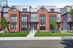 222 ATKINSON AVENUE | Vaughan Ontario | Slide Image One