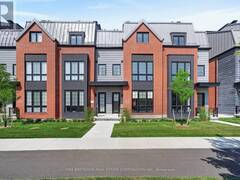 222 ATKINSON AVENUE Vaughan Ontario, L4J 4R3