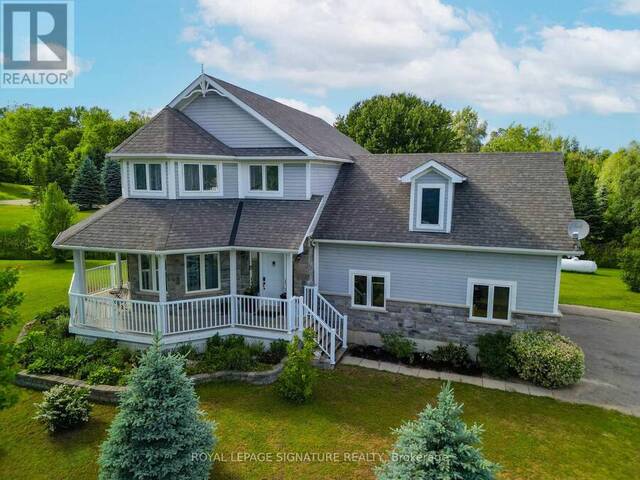 65 CINDY LANE Adjala-Tosorontio Ontario, L0M 1M0 - 4 Bedrooms Home For Sale